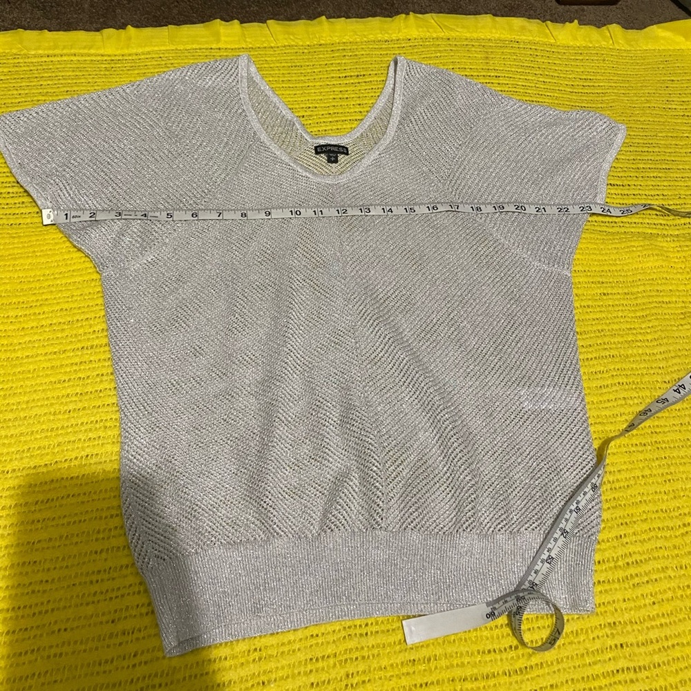 Express top - Picture 3 of 3